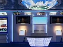 浅谈展馆设计哪有那些重要特点