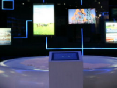 展馆设计需要从多方面考虑事情