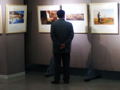 展馆设计中商品展示的重要场所