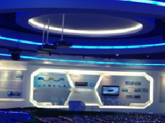 展厅搭建的标准您知道吗?
