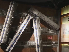 企业展厅设计中色彩知识小分享