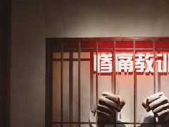 浅谈展馆设计的常用手法是什么?