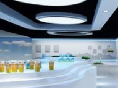 企业展厅设计公司：产品展厅的禁忌