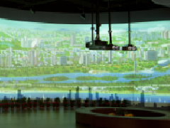 浅谈北京展厅设计的理念