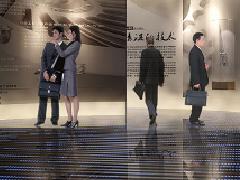 展厅施工时有哪些建议？