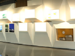 展厅设计公司怎样才算成功