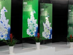北京展厅设计公司中的应用
