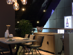 北京展厅设计公司的施工标准