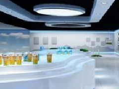 北京展厅设计公司之制图程序