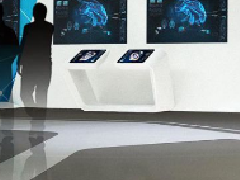 北京展厅设计公司需做到以观众为中心?
