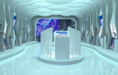 多媒体展厅设计有哪些功能要点?