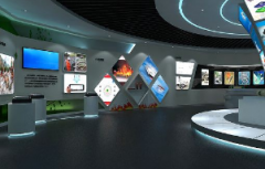 一个企业做好展厅展馆的三大要素