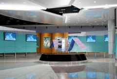 多媒体数字展厅是未来发展的趋势