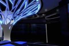 企业展馆设计的重要性