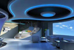 浅析多媒体数字展厅中的技巧应用是怎样的？