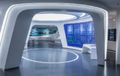 展厅设计照明问题