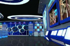 浅谈展厅设计功能综合性的特点