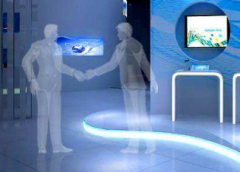 展厅设计对空间的要求是怎样的呢?