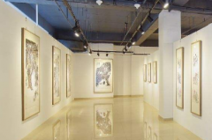 浅谈展厅设计公司中娱乐性重要吗?