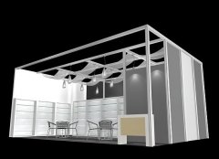 北京展馆设计公司谈展厅装修注意事项