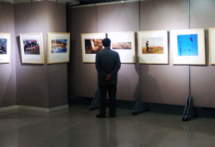 浅谈北京展厅设计中艺术理念的灵活运用