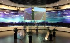 分享军史馆设计的高度决定了深度