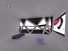 北京展厅设计公司中环境对功能空间的处理