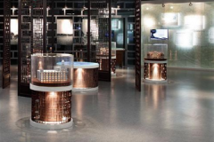 解析静态的展厅应如何设计