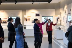 数字展厅设计施工要考虑哪些因素