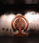 多媒体数字展厅的两大优势