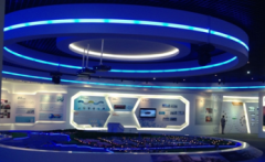 公司展厅设计注意事项有哪些(一)