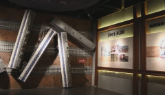 党建文化展厅设计包含的内容有三种