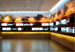 小型展厅设计应如何进行呢?
