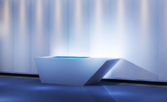 汽车主题多媒体展厅的优势