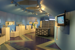 影响多媒体展厅设计价格的重要因素