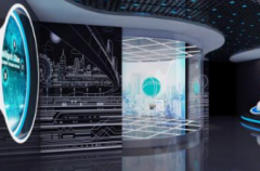 产品多媒体展厅设计中要注意哪些要素