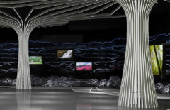 矿产多媒体展厅中要注意的要素