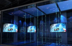 陈列馆设计的规划设计