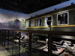 军史馆设计公司谈展厅设计中“智慧”的体现