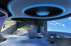 党史馆设计公司介绍全息投影技术受欢迎的原因