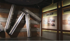 陈列馆设计公司介绍美术展馆设计要点