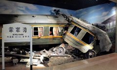 陈列馆设计要注重创新!