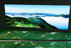 企业展厅设计与传统博览会的区别