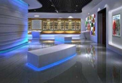 多媒体数字展厅设计必备的思维方式