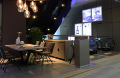 展厅设计公司：材料应具备的环保意识