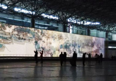 展厅设计公司介绍数字展厅的四大类