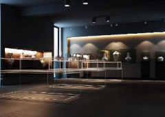 北京展厅设计公司：虚拟展厅设计的概念